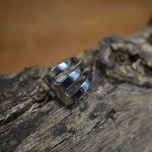 Fork Ring